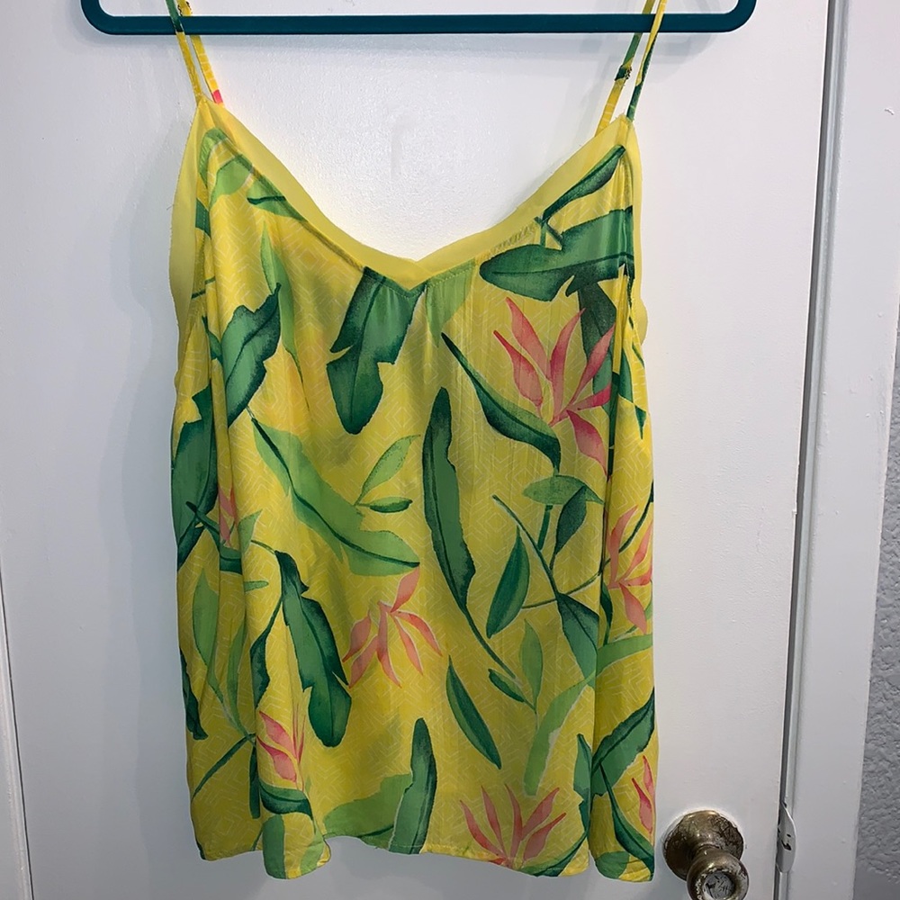 And Eway  - Camisole Tank top